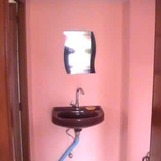 Private 2 Room Apartment In Kolkata, Kolkata 1